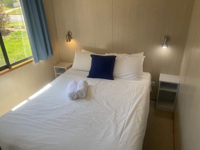 Deluxe Cabin