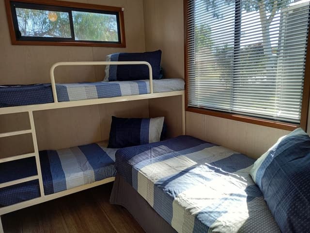 Deluxe Cabin