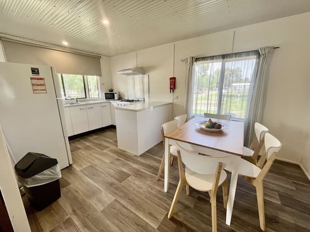 Family Cabin