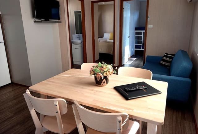 Deluxe Cabin