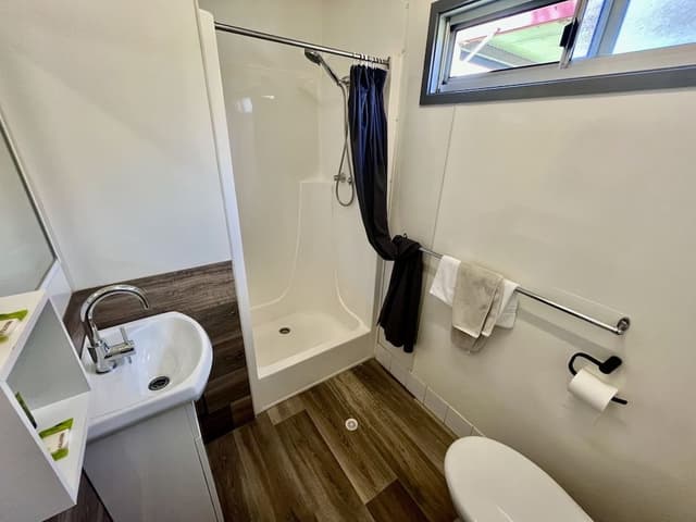 Studio Cabin