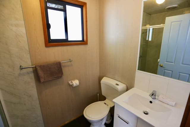 Deluxe Cabin
