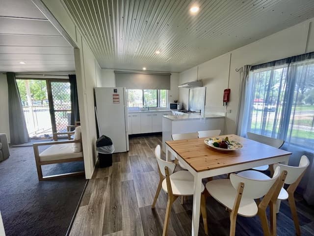 Family Cabin
