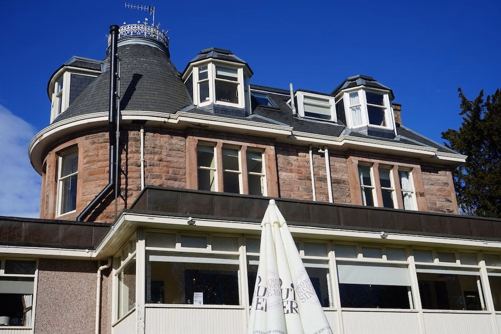 Murraypark Hotel0