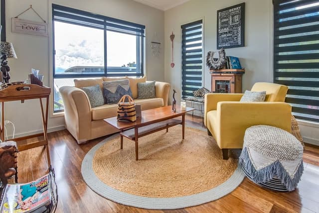 House, 2 Bedrooms, Sea View