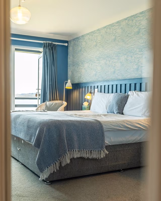Classic Double or Twin Room