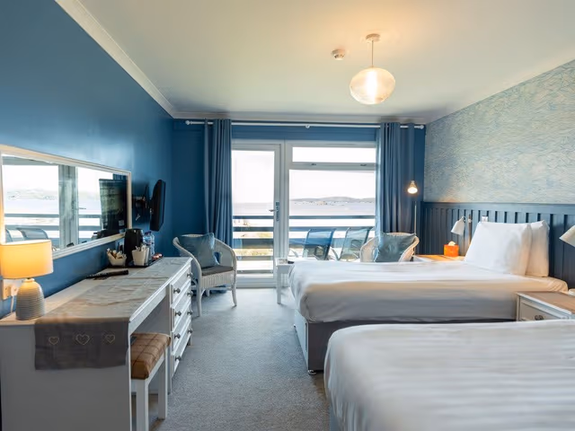 Classic Double or Twin Room