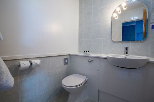 Classic Double or Twin Room