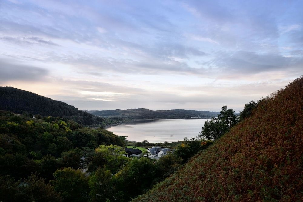 Loch Melfort Hotel4