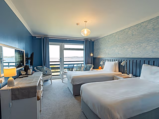 Classic Double or Twin Room
