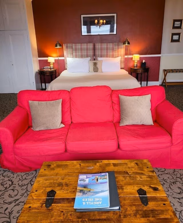 Romantic Studio Suite