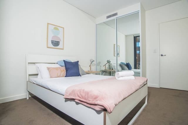 Apartment (1 Bedroom)
