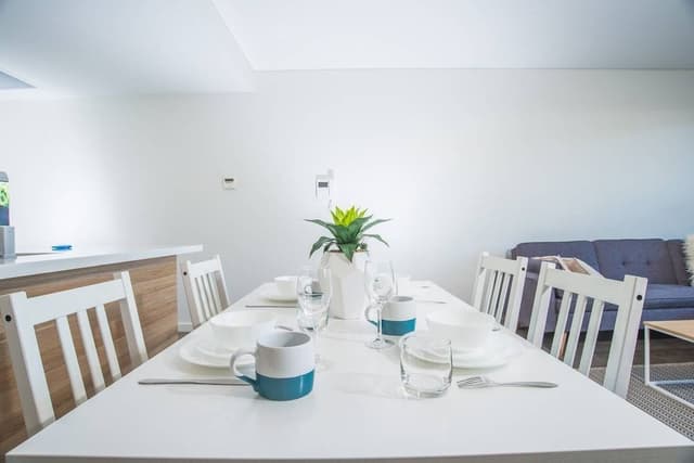 Apartment (1 Bedroom)