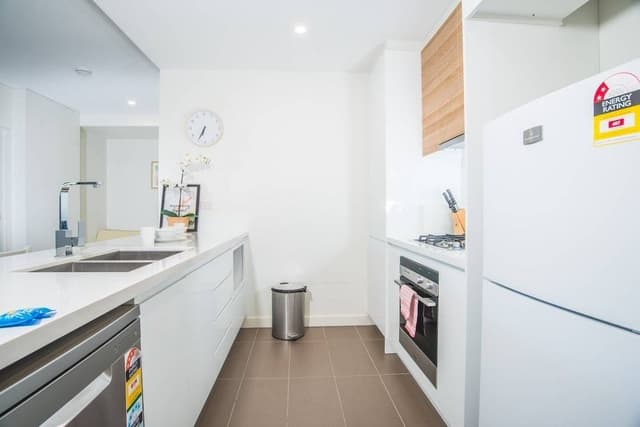 Apartment (1 Bedroom)