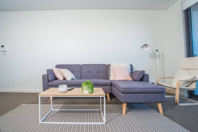 Apartment (1 Bedroom)