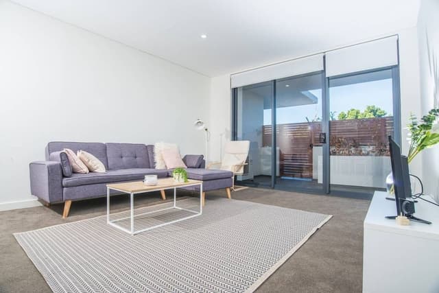Apartment (1 Bedroom)