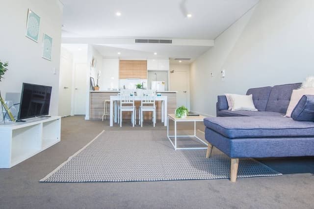 Apartment (1 Bedroom)