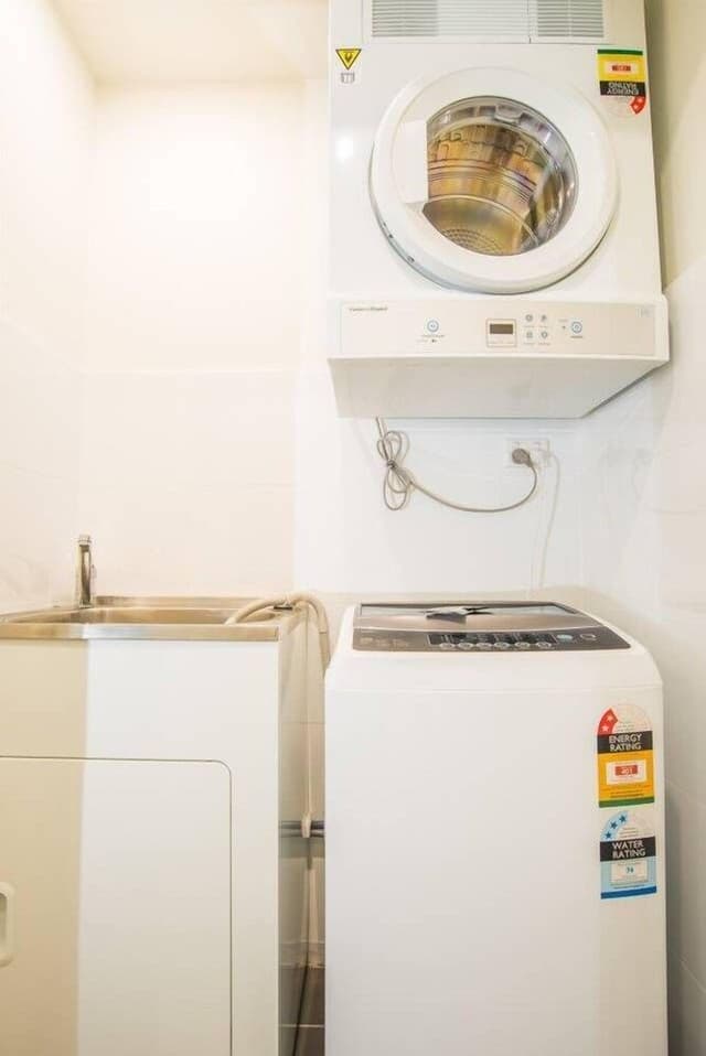 Apartment (1 Bedroom)