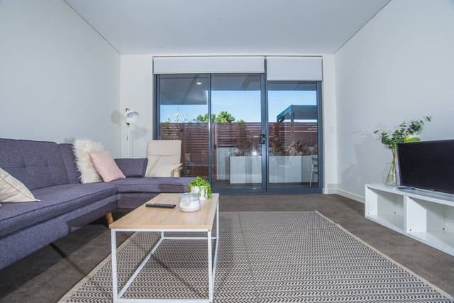Apartment (1 Bedroom)
