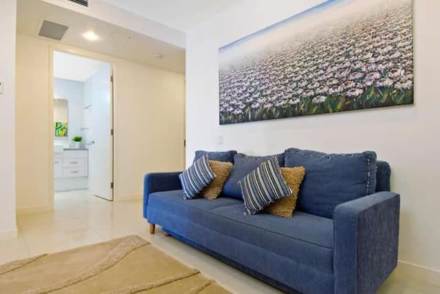 Executive Apartment