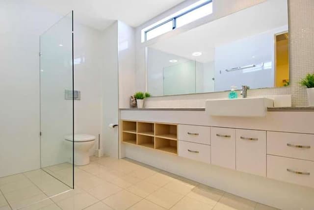Executive Apartment