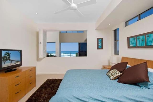 Executive Apartment