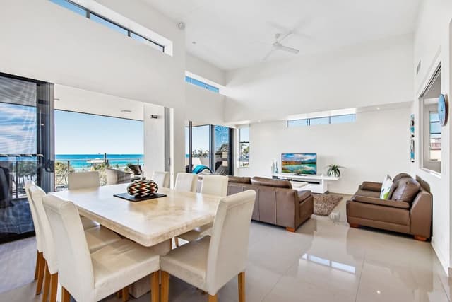 Executive Apartment