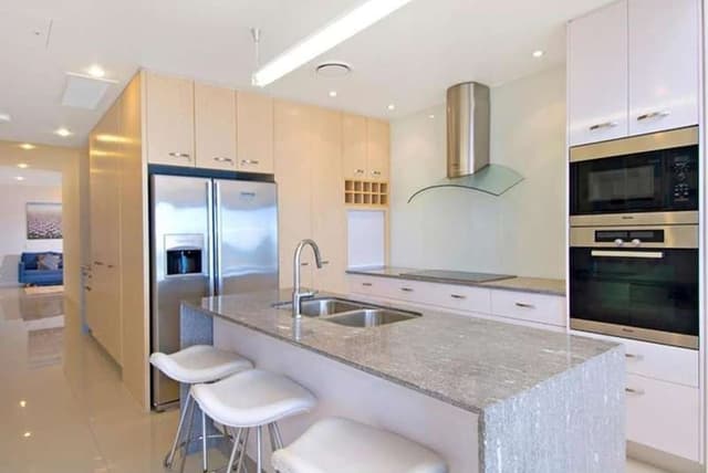Executive Apartment