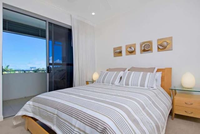 Executive Apartment