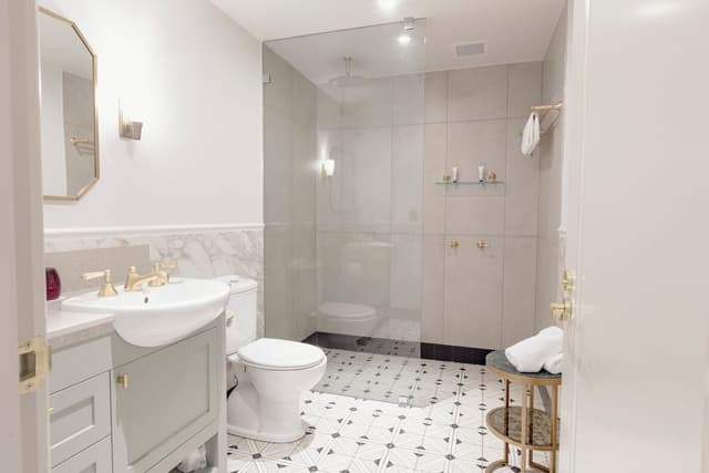 Family Apartment, 2 Bedrooms