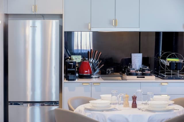 Family Apartment, 2 Bedrooms