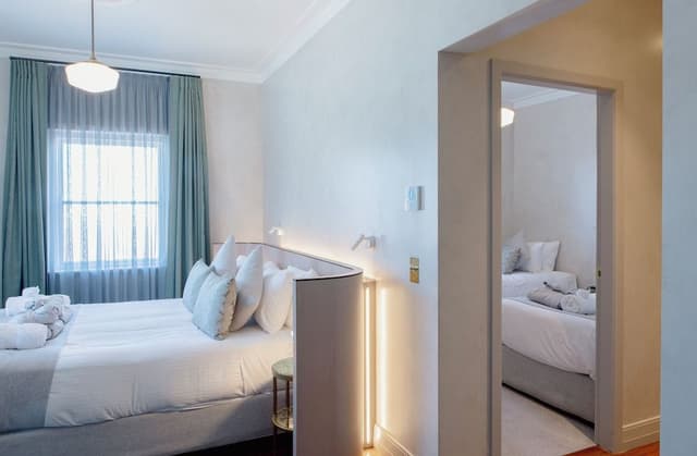 Family Apartment, 2 Bedrooms
