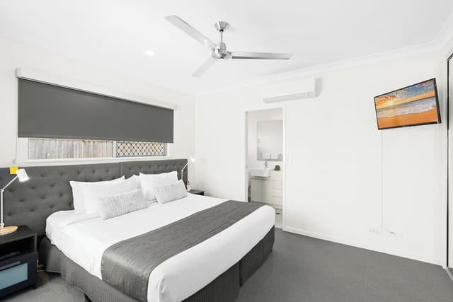 Luxury Villa, 3 Bedrooms