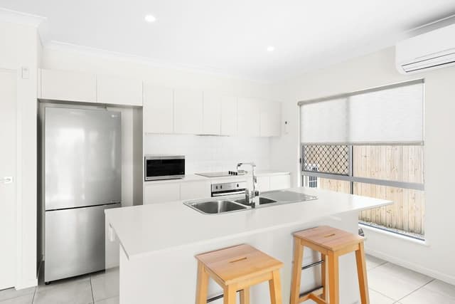 Luxury Villa, 3 Bedrooms