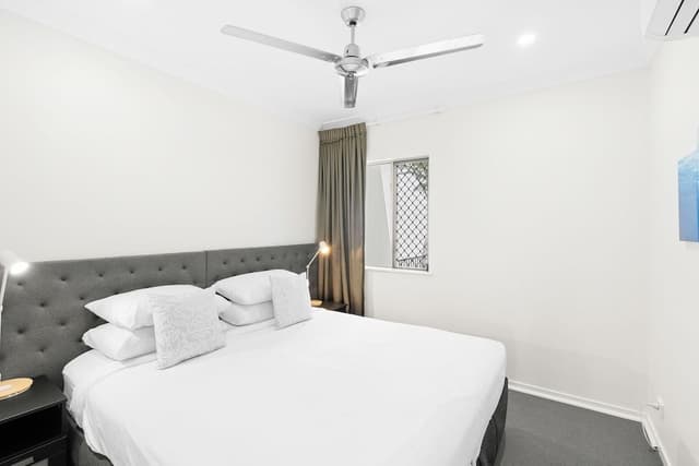 Luxury Villa, 3 Bedrooms