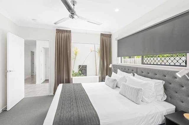 Luxury Villa, 3 Bedrooms
