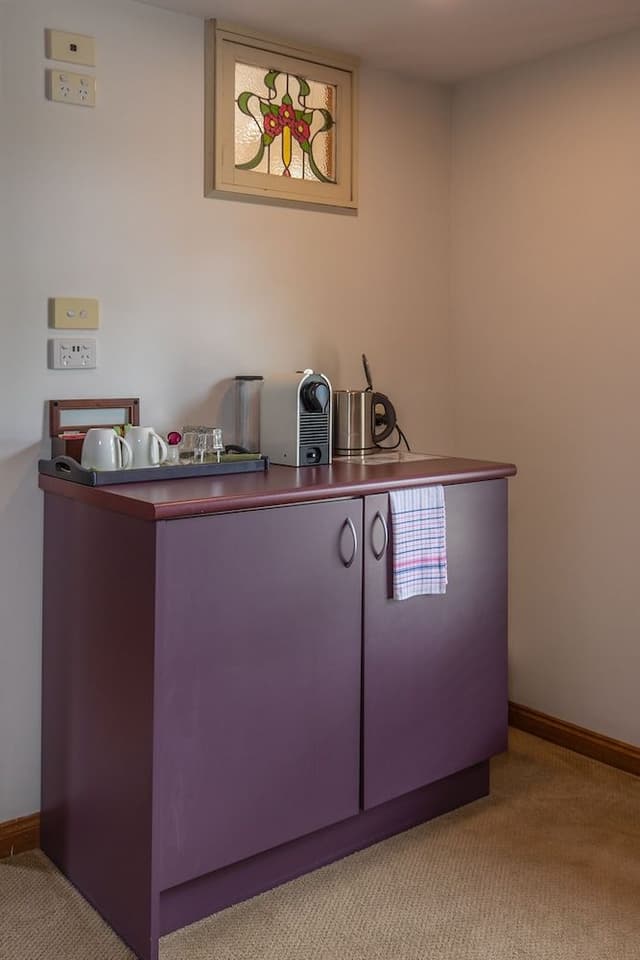 Deluxe Cottage