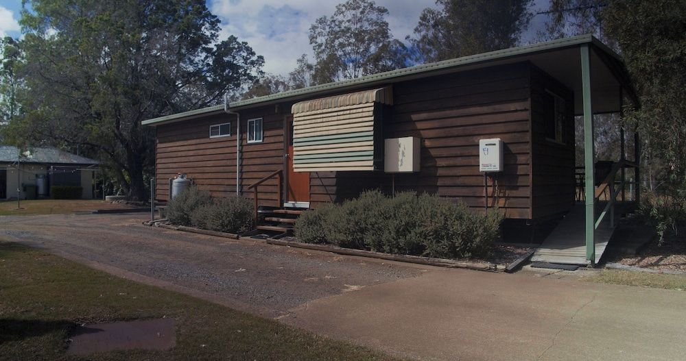 Scenic Rim Motel1