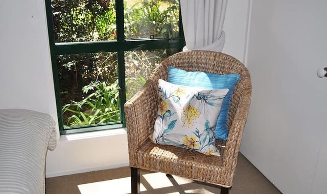 Kookaburra Luxury Cottage
