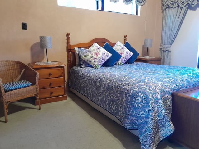 Double Deluxe Spa Room