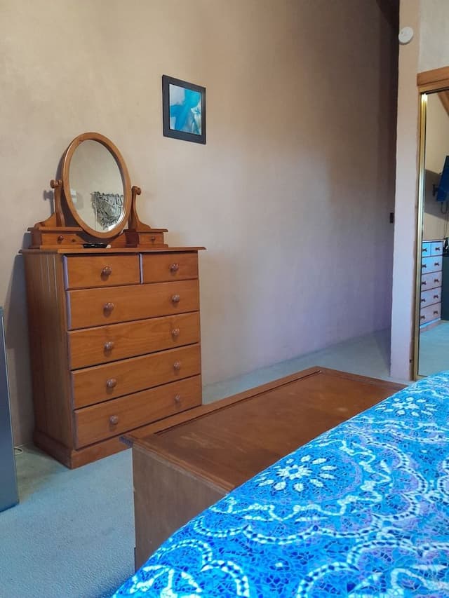 Double Deluxe Spa Room