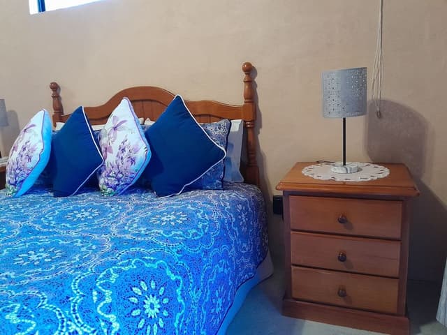 Double Deluxe Spa Room