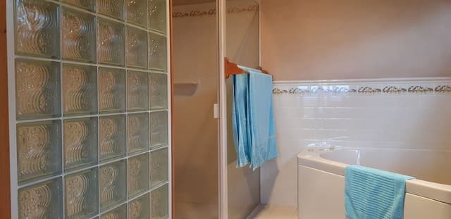 Double Deluxe Spa Room