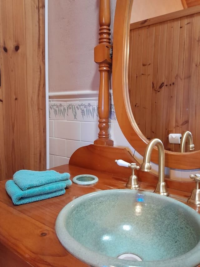 Deluxe Double Room With a View