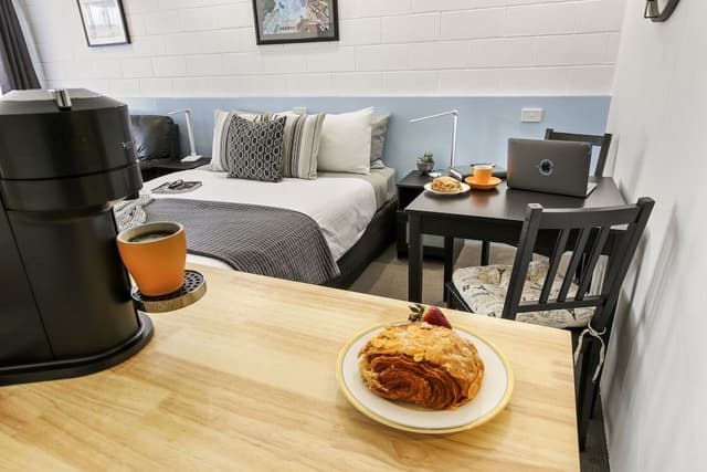 Deluxe Double Room, 1 Queen Bed, Non Smoking