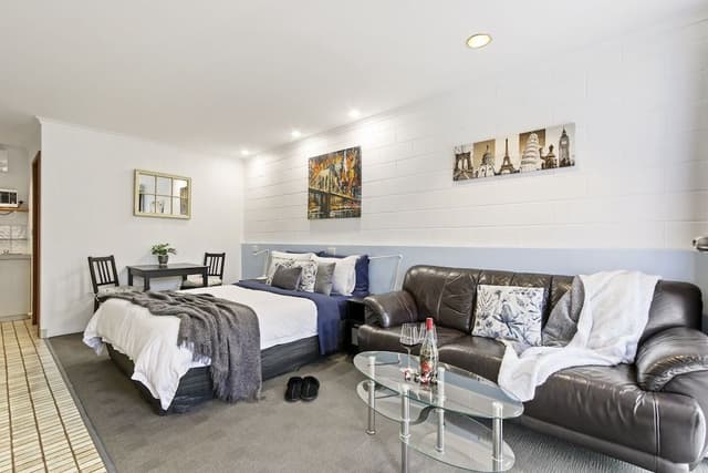 Deluxe Double Room, 1 Queen Bed, Non Smoking