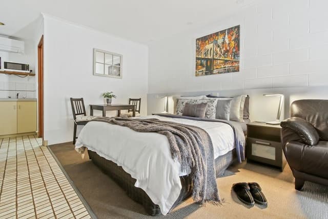 Deluxe Double Room, 1 Queen Bed, Non Smoking