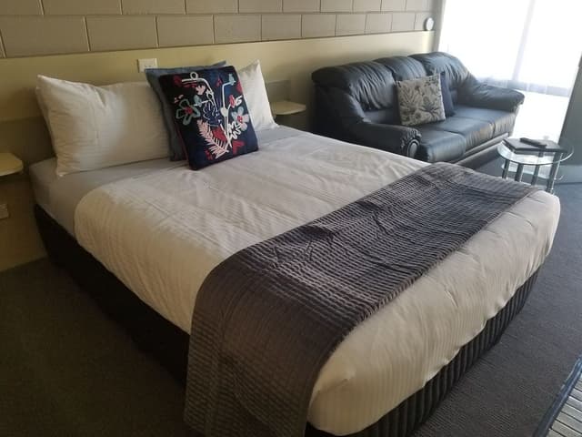 Deluxe Double Room, 1 Queen Bed, Non Smoking