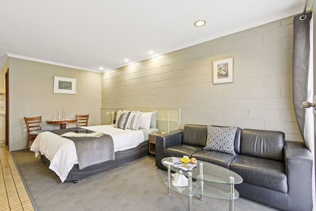 Standard Double Room, 1 Queen Bed, Non Smoking