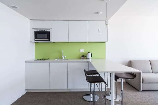 Apartment, 1 Bedroom